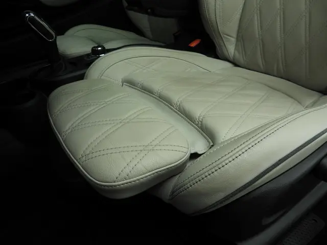 MINI Electric 3-deurs Cooper SE 2022 Elektrisch 17