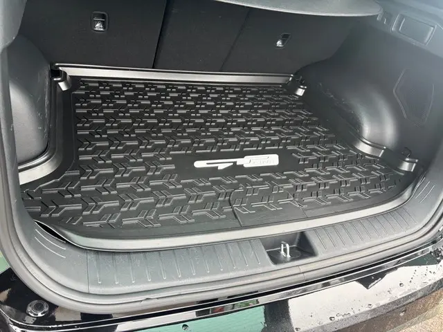 Kia Sportage 1.6 T Hyb. GT-Pl.L. 2022 Hybride Benzine 21