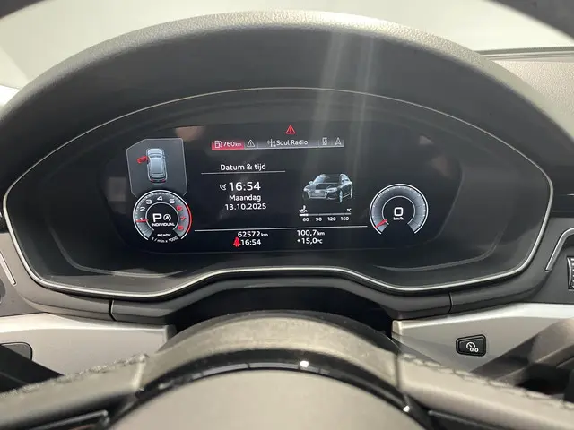 Audi A4 Avant 35 TFSI Advanced Edition 2023 Benzine 30