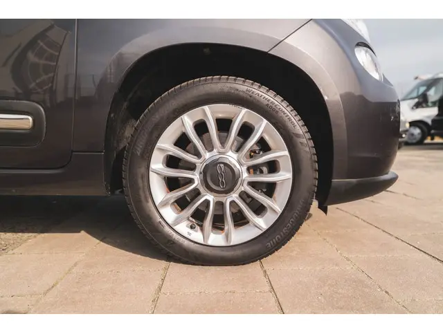 Fiat 500L 0.9 TwinAir Lounge 2016 Benzine 10