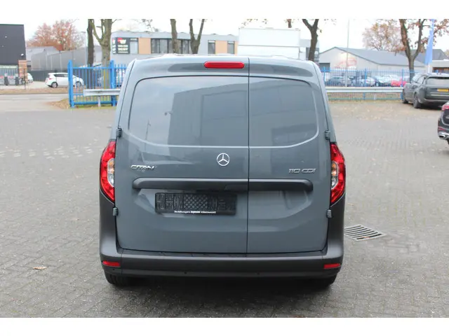Mercedes-Benz Citan 110 CDI L1 Pro 2023 Diesel 11