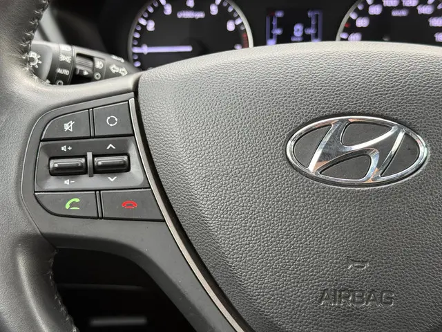 Hyundai i20 1.0 T-GDI Comfort 2018 Benzine 16