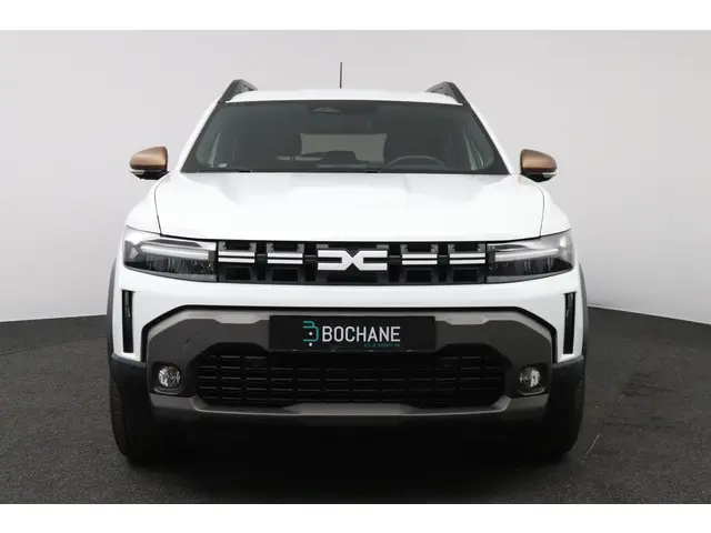 Dacia Duster 1.6 Hybrid 140 Extreme 2024 Hybride Benzine 6