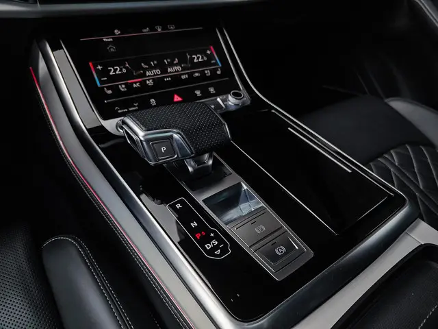 Audi Q7 60 TFSI e Competition 2020 Hybride Benzine 19
