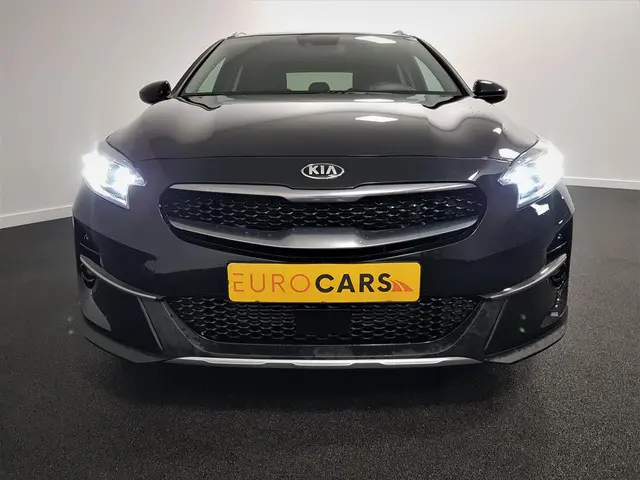 Kia XCeed 1.0 T-GDi 120pk Active Line 2020 Benzine 2