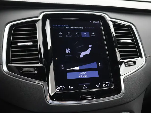 Volvo XC90 2.0 T6 AWD 310 PK INSCRIPTION 2019 Benzine 43
