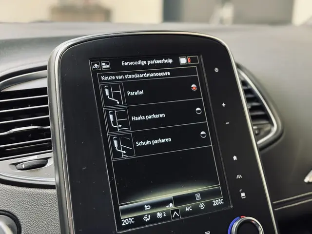 Renault Grand Scénic 1.3 TCe Bose 7p. 2020 Benzine 22