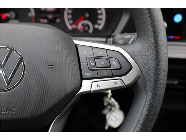 Volkswagen Caddy Cargo 2.0 TDI 102PK 2021 Diesel 18