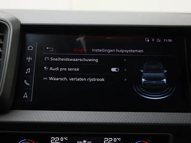 Audi A1 Sportback 30 TFSI/110PK Epic 2020 Benzine 11