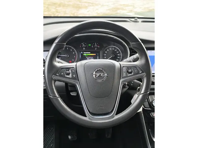 Opel Mokka X 1.4 Turbo Online Edition 2017 Benzine 30