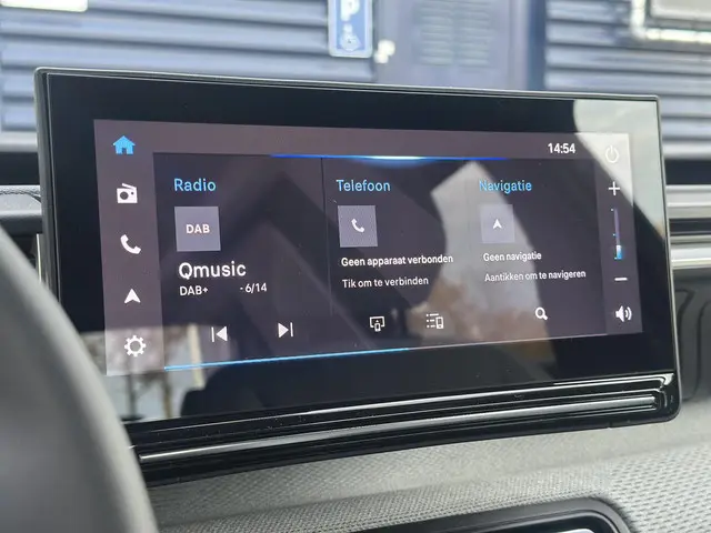 Citroën ë-C3 Max 113pk 44 kWh 2024 Elektrisch 13