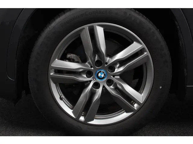 BMW X1 xDrive25e M-Sport PHEV 2021 Hybride Benzine 23