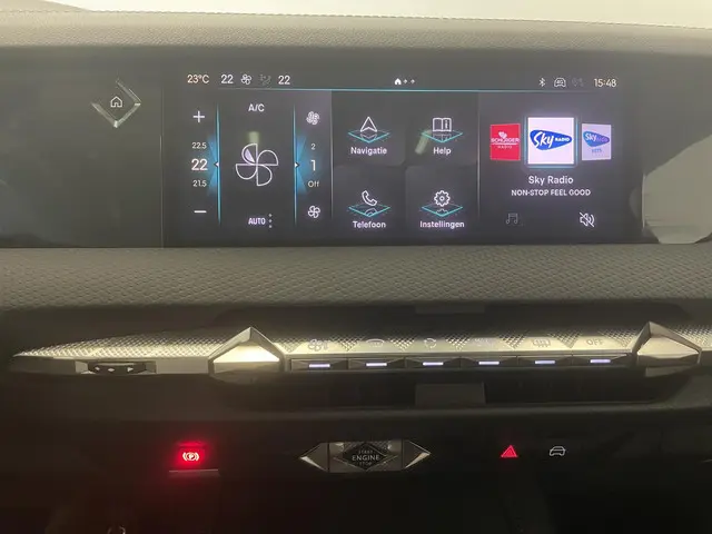 DS DS 4 1.2 PureTech Automaat Rivoli Cross 2023 Benzine 33