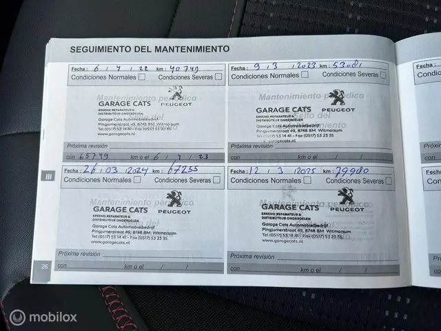 Peugeot 2008 1.2 PureTech GT-Line 2019 Benzine 13