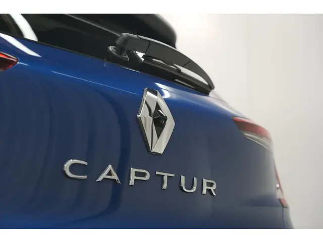 Renault Captur TCe 90 Evolution 2022 Benzine 3
