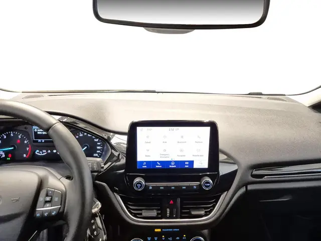 Ford Fiesta 1.0 EcoBoost Titanium 2020 Benzine 17
