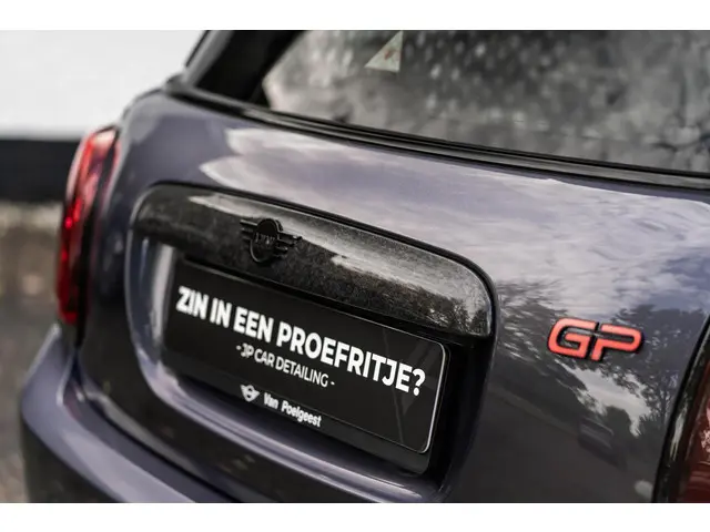 MINI Cooper Mini 2.0 John Works GP 2020 Benzine 12