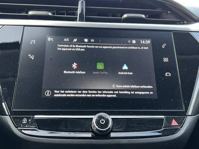 Opel Corsa-e Electric Elegance 50 kWh 2021 Elektrisch 19