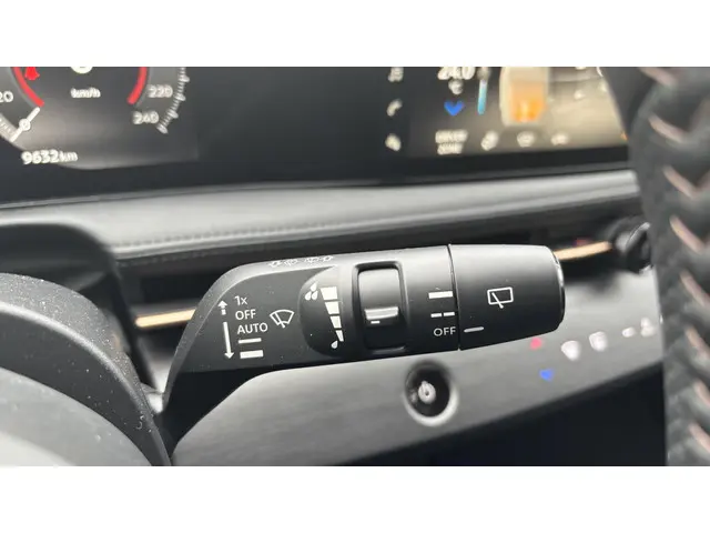 Nissan ARIYA Advance 66 kWh 2022 Elektrisch 15