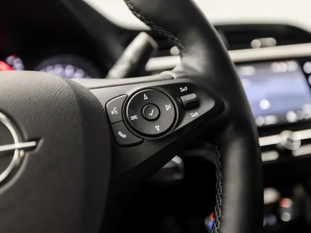 Opel Corsa 1.2 Sport 2023 Benzine 19