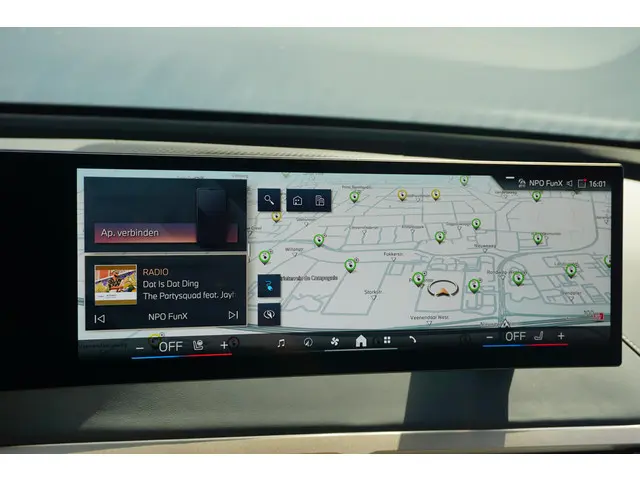 BMW iX xDrive40 2025 Elektrisch 20
