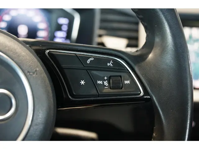Audi A1 Sportback 30 TFSI epic 2019 Benzine 19
