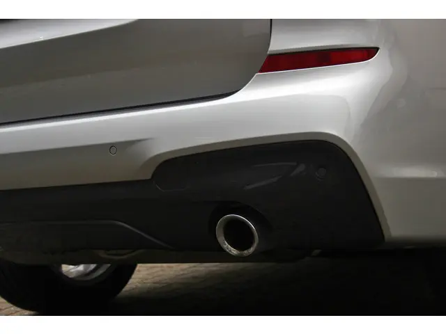 BMW X3 xDrive20i 2019 Benzine 52