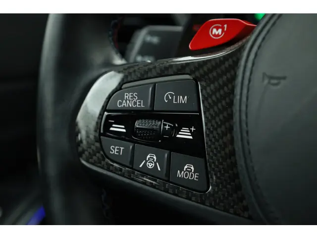 BMW M3 3-serie Competition 510pk 2022 Benzine 13
