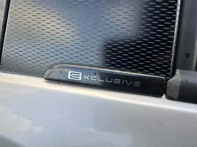 Citroën C3 Picasso 1.2 PureTech Exclusive 2015 Benzine 28
