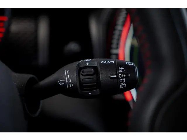 MINI Cooper Mini 2.0 John Works 2015 Benzine 33