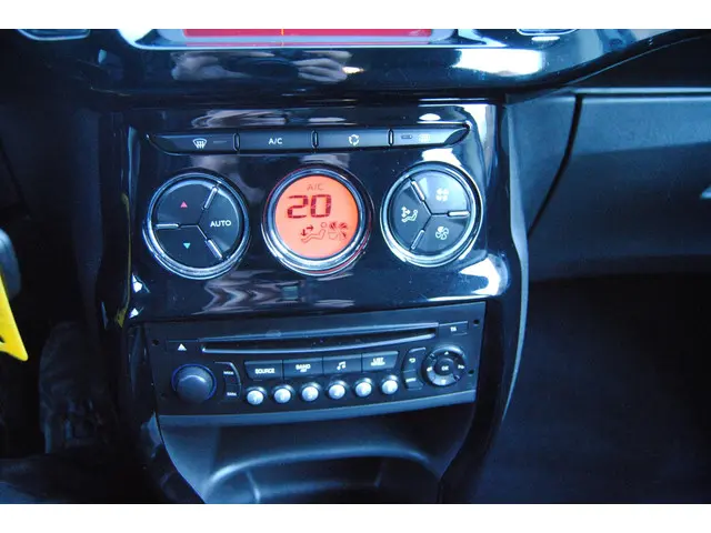 Citroën C3 1.2 VTi Collection 2014 Benzine 23