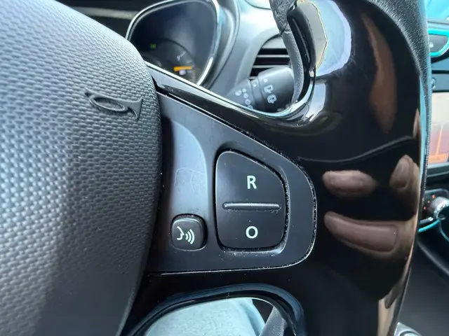Renault Captur 1.2 TCe Dynamique AUTOMAAT 2016 Benzine 18