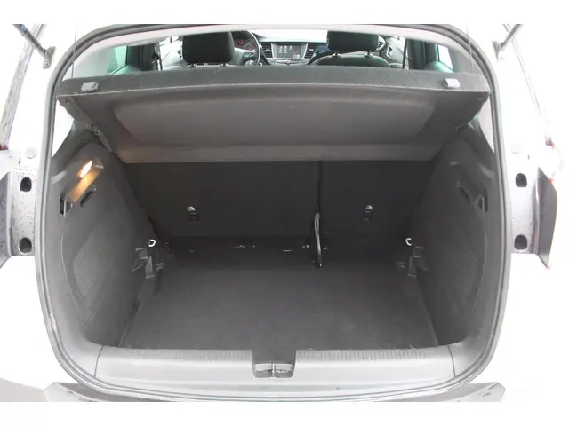 Opel Crossland X 1.2 120 Jaar Edition 2019 Benzine 15