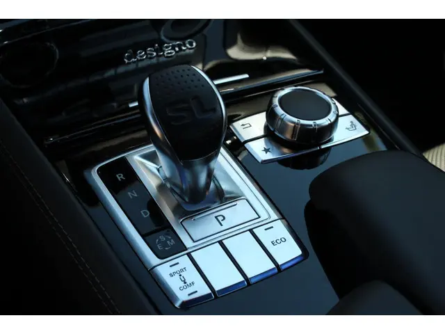 Mercedes-Benz SL 500 2012 Benzine 30