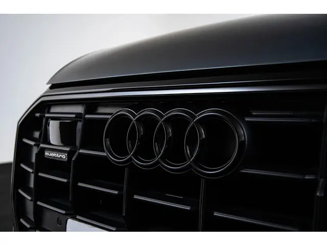 Audi Q8 55 TFSI quattro Pro Line Plus 2020 Benzine 33