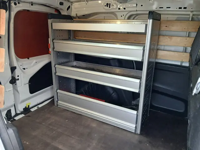 Peugeot Partner 1.5 BlueHDI Premium 2020 Diesel 10