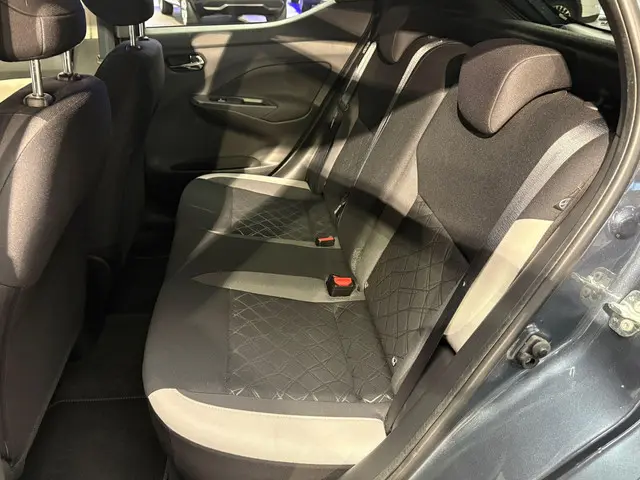 Nissan Micra 1.0 IG-T N-Connecta 2020 Benzine 8