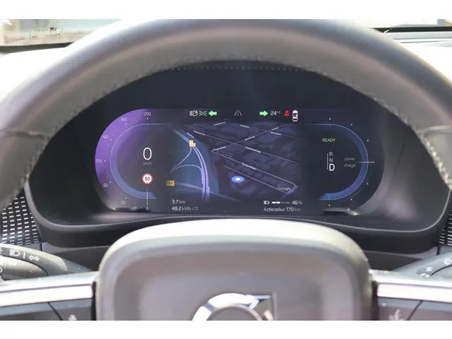 Volvo XC40 Recharge Twin Pro 2022 Elektrisch 30
