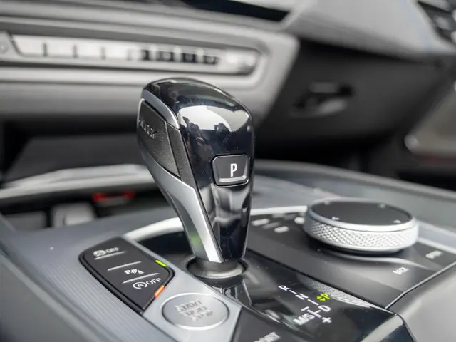 BMW Z4 Roadster sDrive30i 2026 Benzine 13