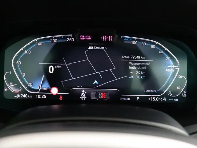 BMW X5 xDrive45e High Executive 2022 Hybride Benzine 4