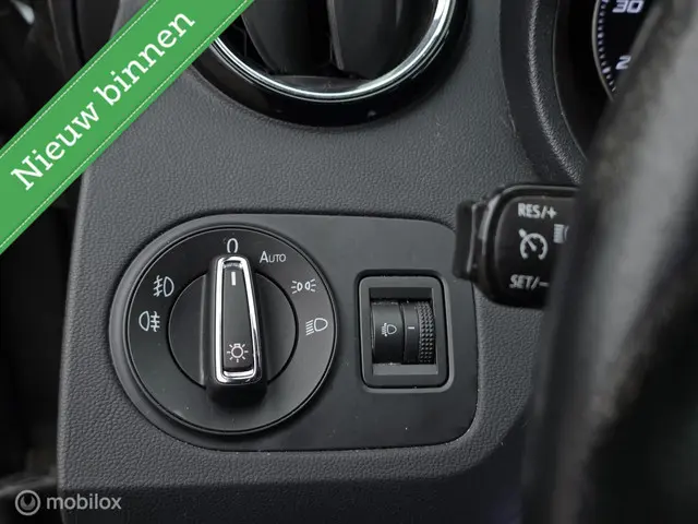 SEAT Ibiza ST 1.0 EcoTSI Style Connect 2016 Benzine 23