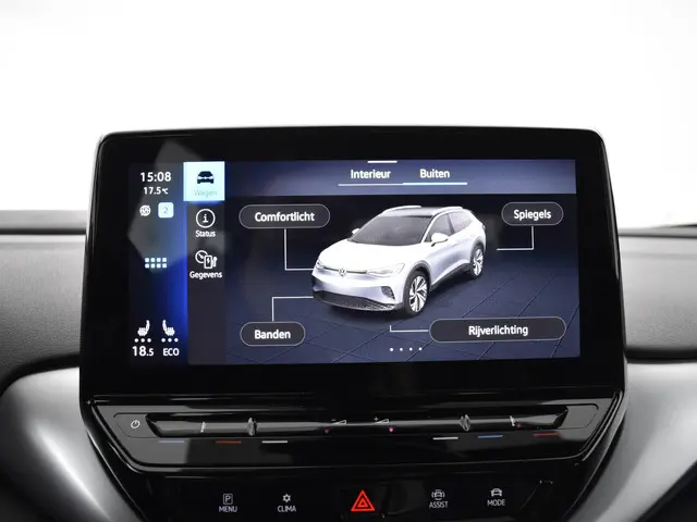 Volkswagen ID.4 Pro 77 kWh accu 2023 Elektrisch 29