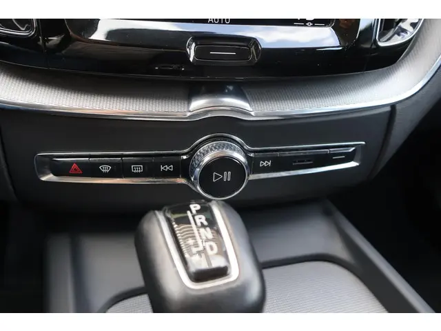 Volvo XC60 T5 AWD Inscription 2017 Benzine 29