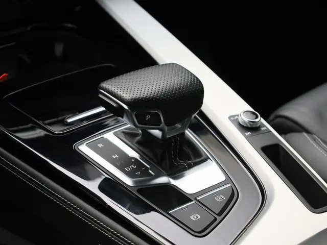 Audi A5 Sportback 40 TFSI/204PK S Line 2023 Benzine 40