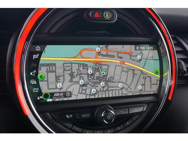 MINI Electric 3-deurs 2021 Elektrisch 23