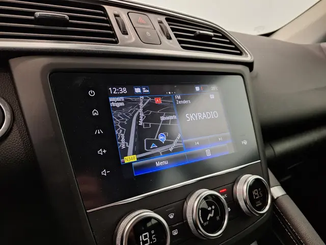 Renault Kadjar 1.3 TCe 160 EDC Intens 2019 Benzine 10