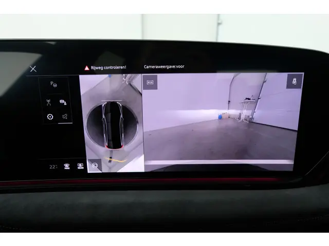 Audi A6 Avant e-tron S6 100 kWh 2025 Elektrisch 21
