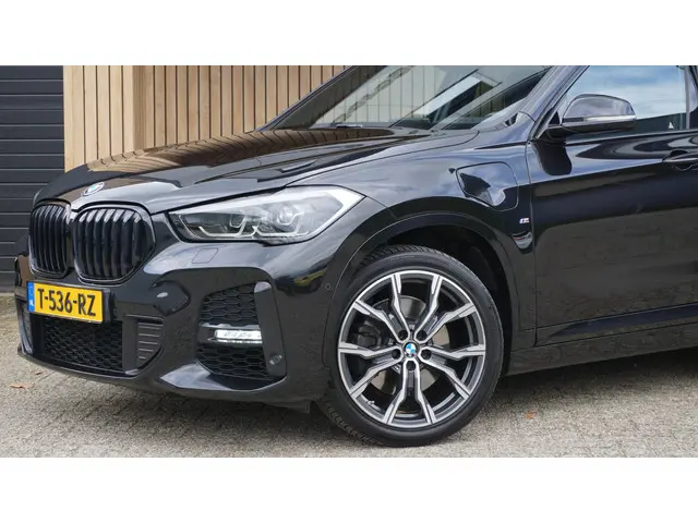 BMW X1 xDrive25e 220pk M-Sport 2021 Hybride Benzine 58