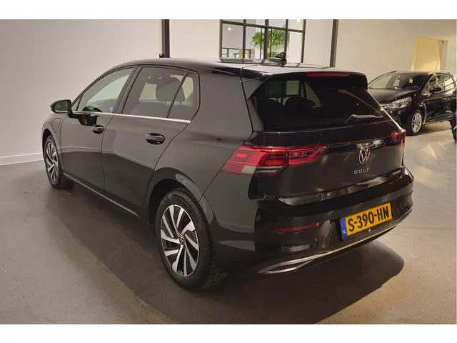 Volkswagen Golf 1.4 eHybrid Style 2020 Hybride Benzine 7