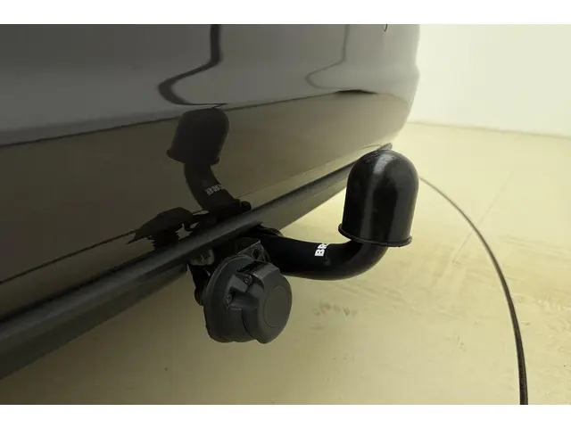 Volkswagen Golf Sportsvan 1.2 TSI Easyline 2016 Benzine 7